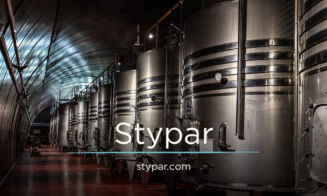 Stypar.com