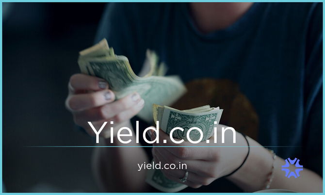 Yield.co.in