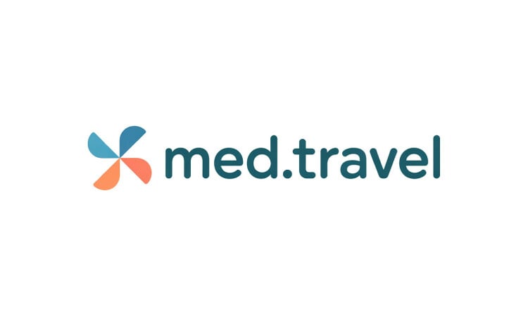 med logo