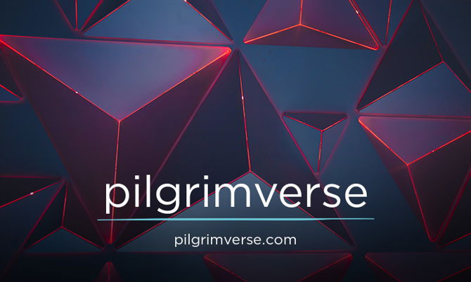 PilgrimVerse.com