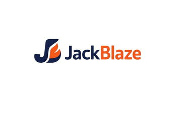 JackBlaze.com - Creative brandable domain for sale
