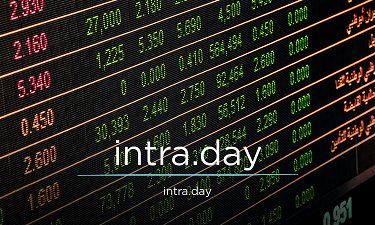 Intra logo