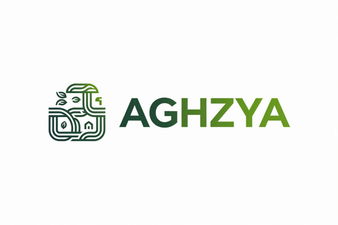 Aghzya.com - Creative brandable domain for sale