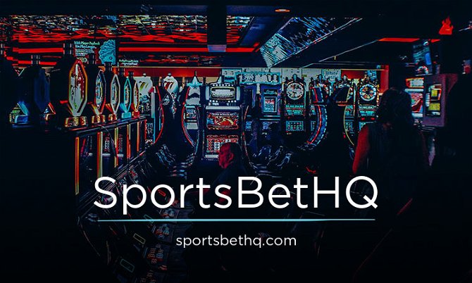 SportsBetHQ.com