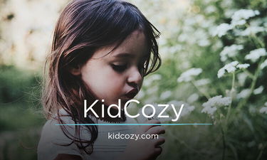 KidCozy.com - buy New premium names