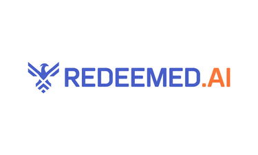 Redeemed logo