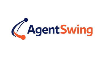 AgentSwing logo
