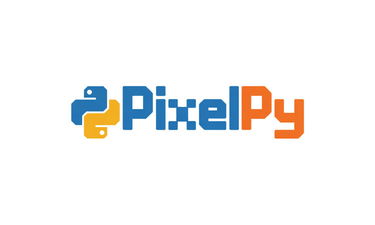 PixelPy.com - Creative brandable domain for sale