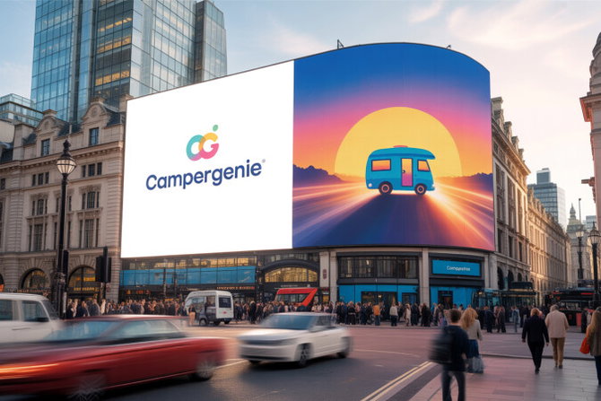 CamperGenie.com — 3