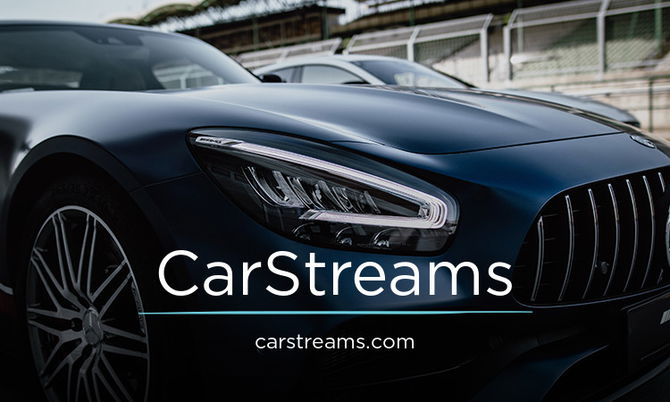 carstreams.com