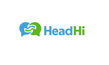 HeadHi logo