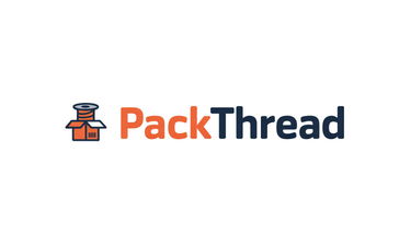 Packthread.com - Creative brandable domain for sale