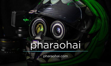 pharaohai.com - Creative brandable domain for sale