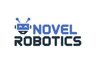NovelRobotics.com is for sale