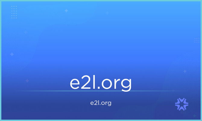 E2L.org