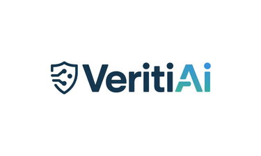 VeritiAI logo