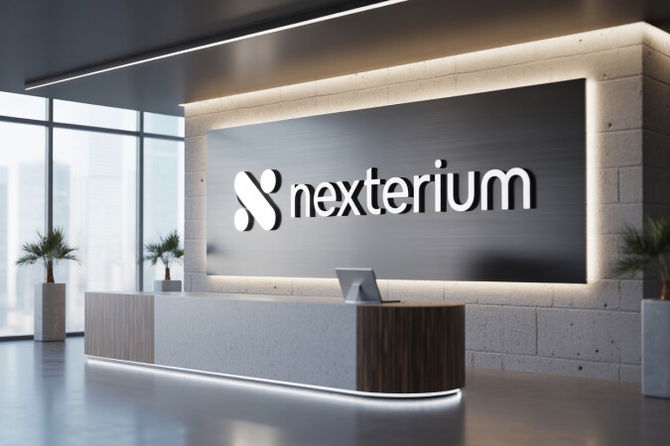 Nexterium.com — 3