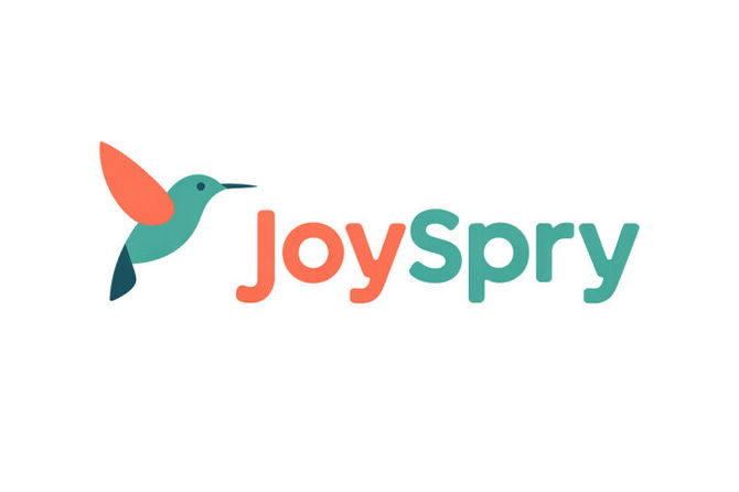 JoySpry.com
