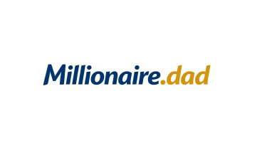 Millionaire.dad is for sale