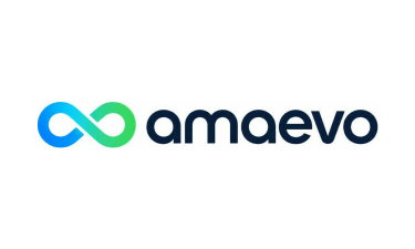 amaevo logo