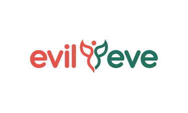 EvilEve.com - Creative brandable domain for sale