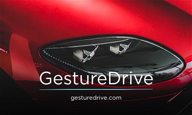 Gesturedrive.com - Creative brandable domain for sale