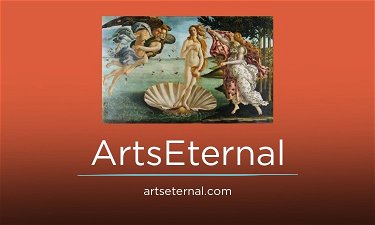 ArtsEternal.com