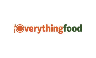 EVERYTHINGFOOD.COM - Creative brandable domain for sale