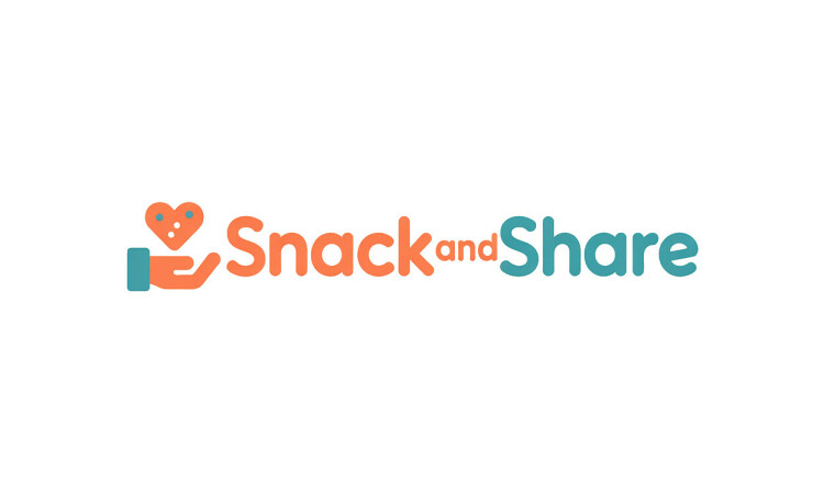 SnackAndShare logo