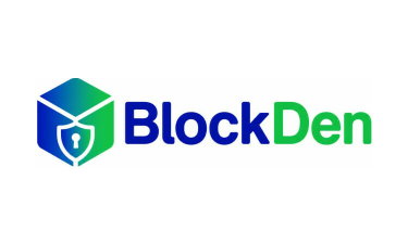 BlockDen logo