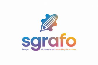SGrafo.com - Creative brandable domain for sale