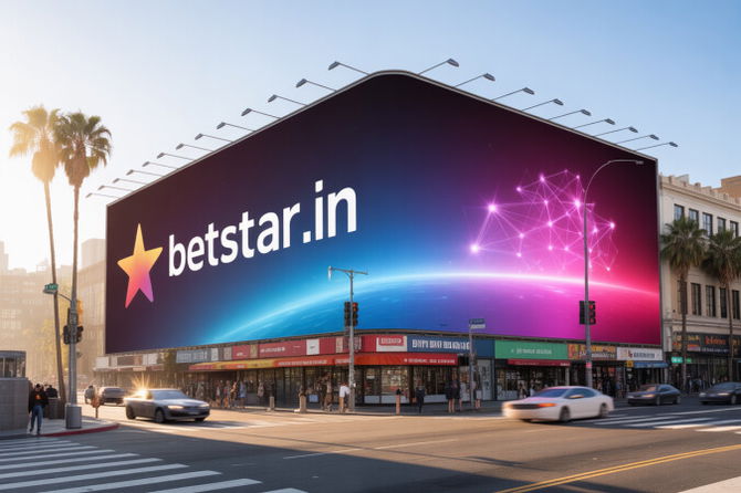 Betstar.in