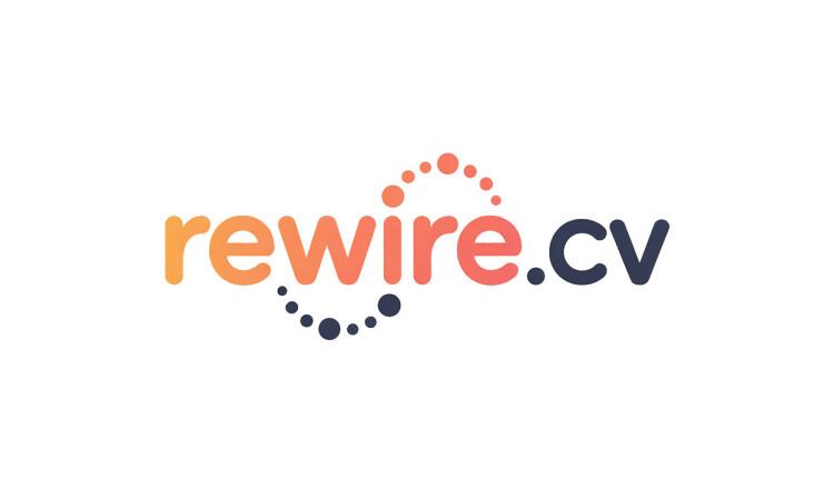 Rewire logo