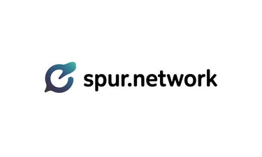 Spur.Network - Creative brandable domain for sale