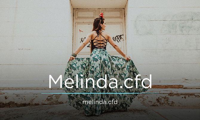 Melinda.cfd