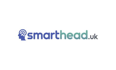 Smarthead.uk - Creative brandable domain for sale