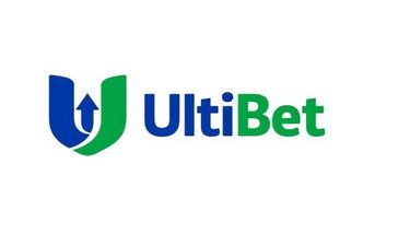 UltiBet logo