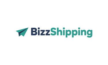 BizzShipping.com - Creative brandable domain for sale