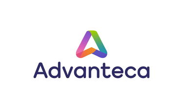 Advanteca.com - Creative brandable domain for sale