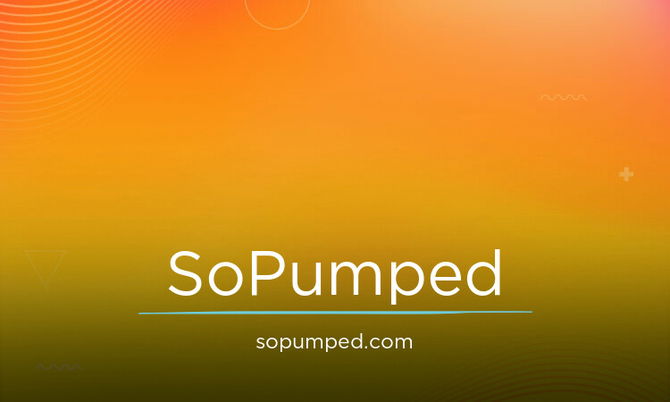 SoPumped.com