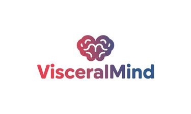 VisceralMind.com - Creative brandable domain for sale