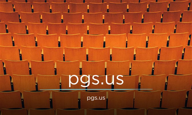PGS.us