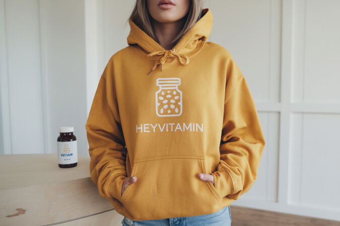 HeyVitamin.com