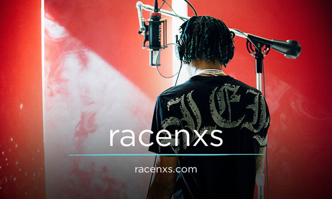 RaceNXS.com