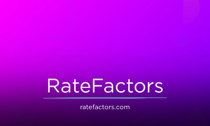RateFactors.com
