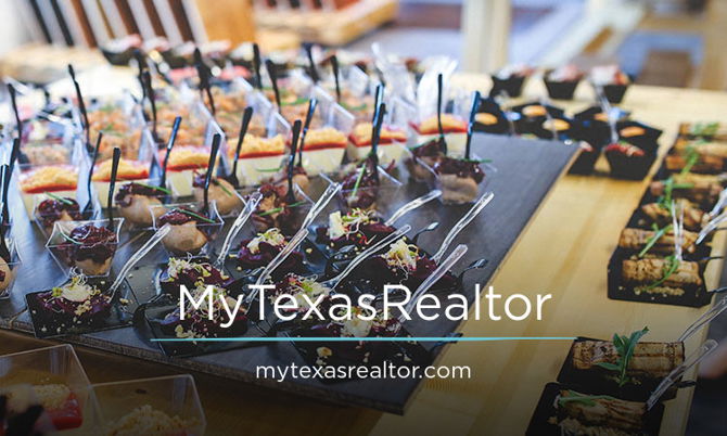 MyTexasRealtor.com