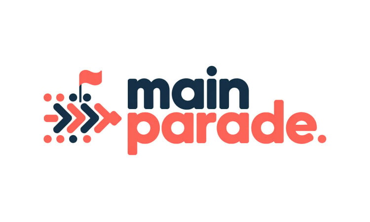 MainParade logo