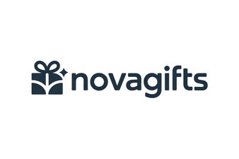 NOVAGIFTS.COM - Creative brandable domain for sale