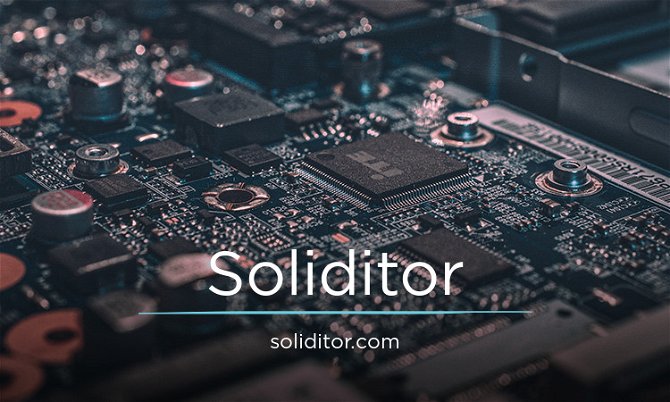 Soliditor.com