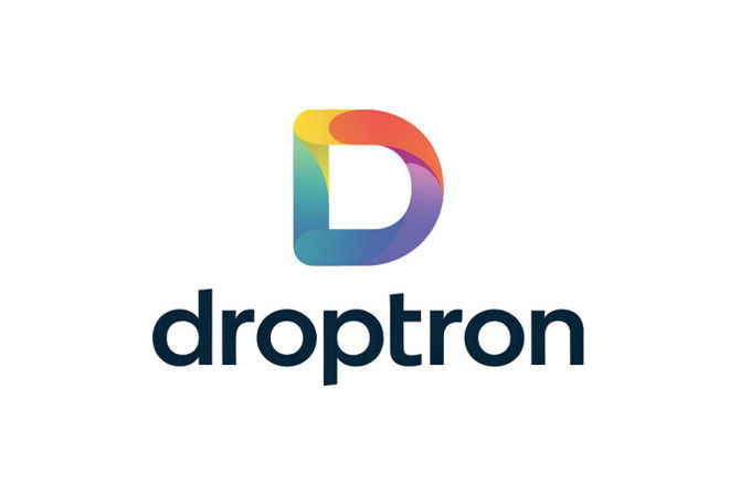 Droptron.com
